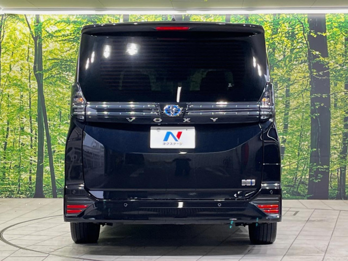 2023 Toyota Voxy 6AA-ZWR90W (UW-6a2391337cb00)[6]
