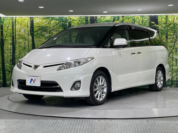 2010 Toyota Estima DBA-ACR50W (UW-6a24dfcc4549b)[12]