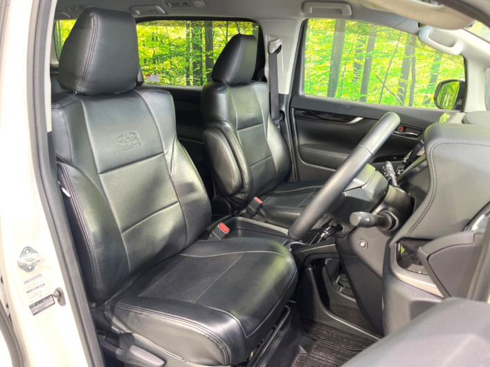 2021 Toyota Vellfire 3BA-AGH30W (UW-6a24dfd45e099)[8]