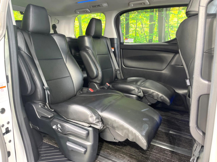 2021 Toyota Vellfire 3BA-AGH30W (UW-6a24dfd45e099)[9]