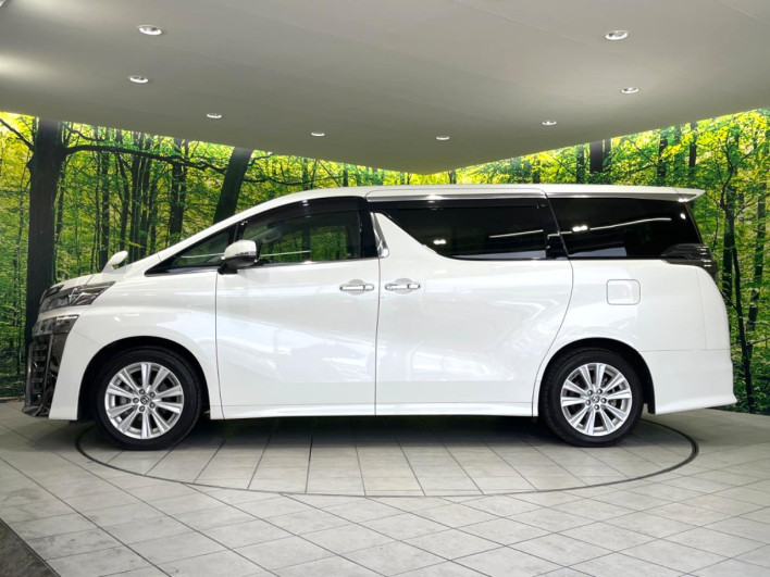 2021 Toyota Vellfire 3BA-AGH30W (UW-6a24dfd45e099)[26]