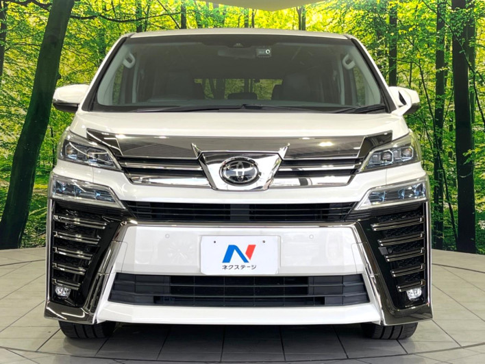 2021 Toyota Vellfire 3BA-AGH30W (UW-6a24dfd45e099)[20]