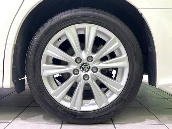 2021 Toyota Vellfire 3BA-AGH30W (UW-6a24dfd45e099)[16]