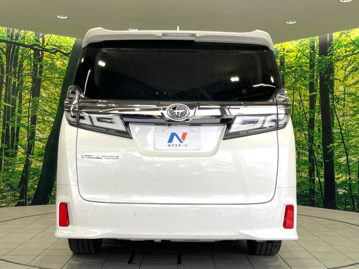 2021 Toyota Vellfire 3BA-AGH30W (UW-6a24dfd45e099)[24]