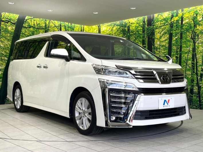 2021 Toyota Vellfire 3BA-AGH30W (UW-6a24dfd45e099)[21]