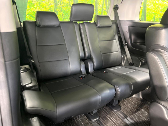 2021 Toyota Vellfire 3BA-AGH30W (UW-6a24dfd45e099)[11]