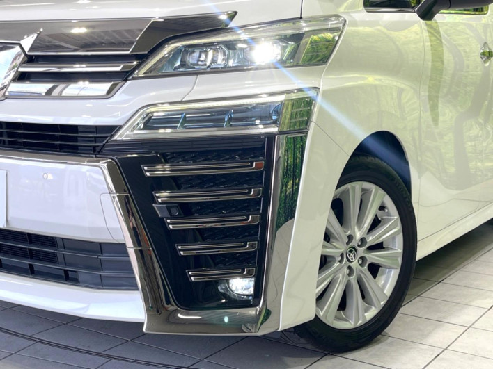 2021 Toyota Vellfire 3BA-AGH30W (UW-6a24dfd45e099)[12]