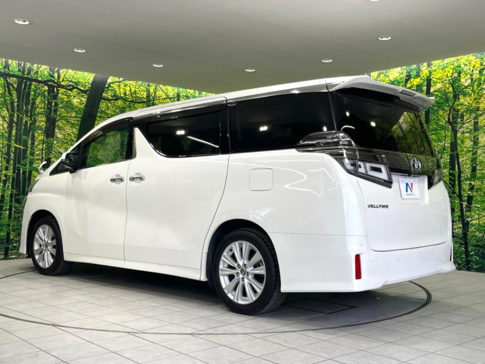 2021 Toyota Vellfire 3BA-AGH30W (UW-6a24dfd45e099)[25]