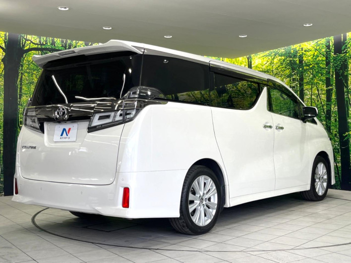 2021 Toyota Vellfire 3BA-AGH30W (UW-6a24dfd45e099)[23]