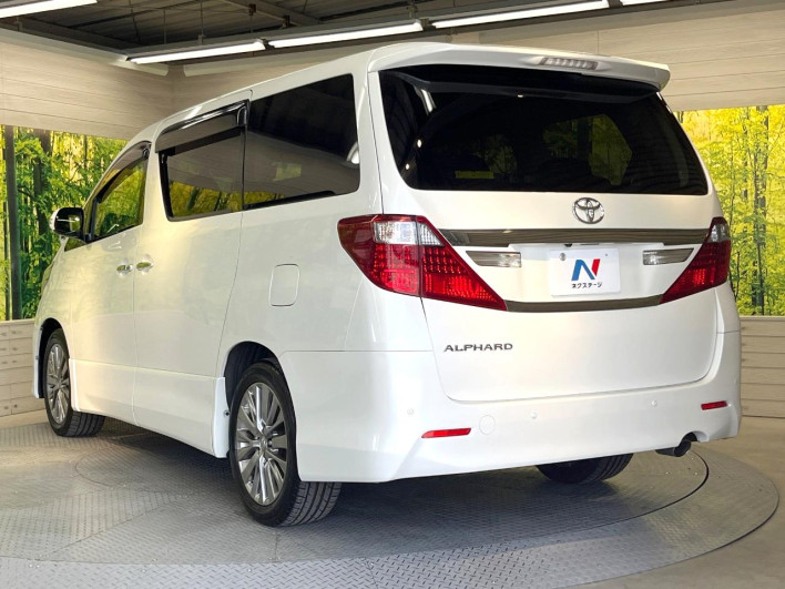 2012 Toyota Alphard DBA-ANH20W (UW-6a24dfdb0488b)[13]