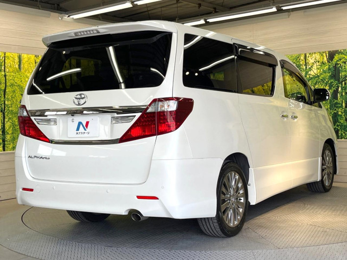 2012 Toyota Alphard DBA-ANH20W (UW-6a24dfdb0488b)[24]