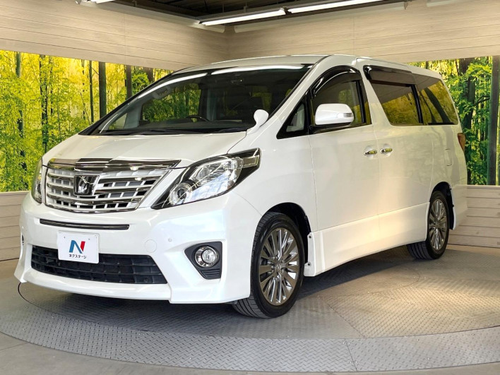 2012 Toyota Alphard DBA-ANH20W (UW-6a24dfdb0488b)[6]