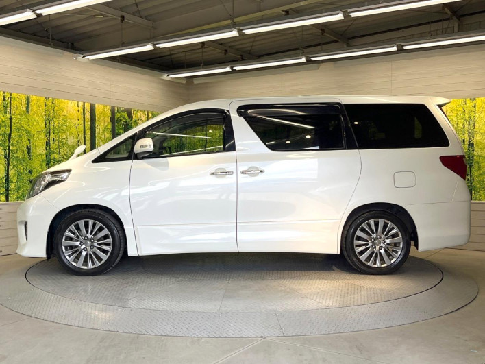 2012 Toyota Alphard DBA-ANH20W (UW-6a24dfdb0488b)[7]