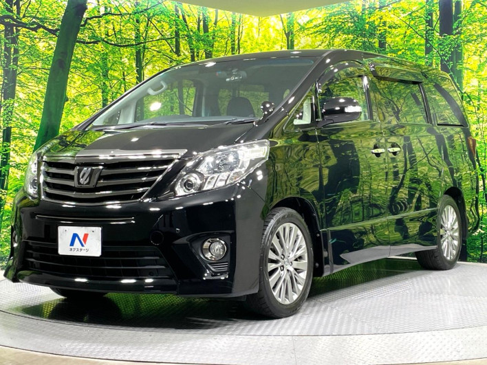 2013 Toyota Alphard DBA-ANH20W (UW-6a24dfdb57684)[4]
