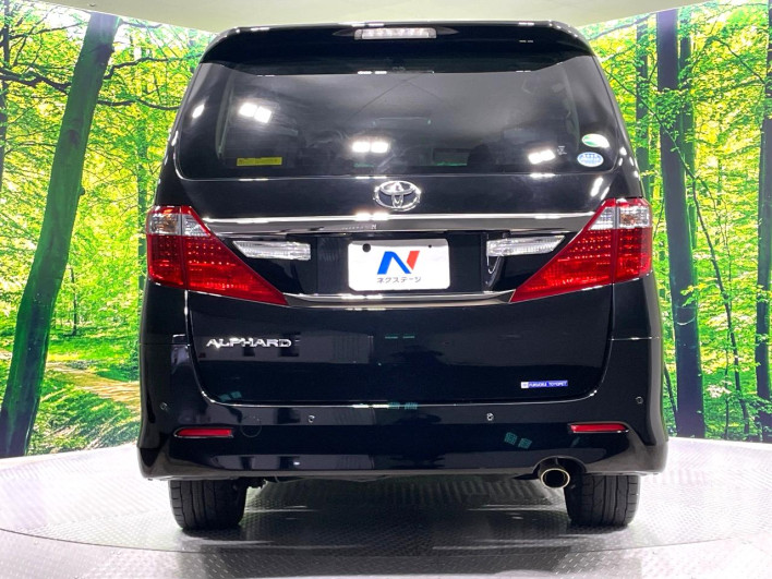 2013 Toyota Alphard DBA-ANH20W (UW-6a24dfdb57684)[8]