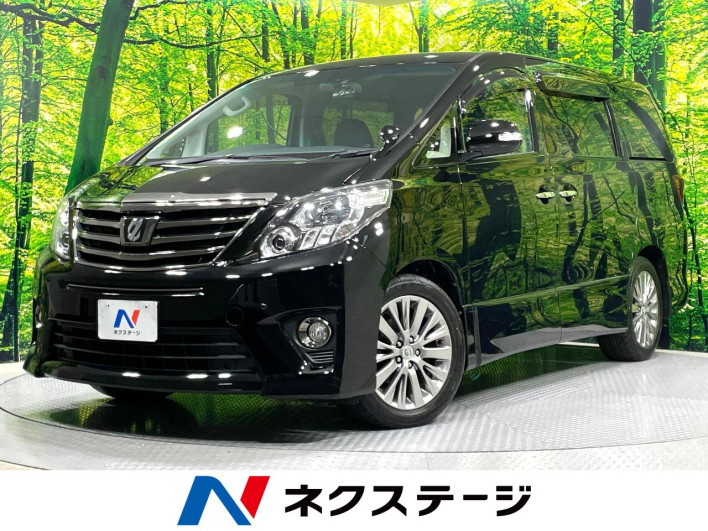 2013 Toyota Alphard DBA-ANH20W (UW-6a24dfdb57684)[3]