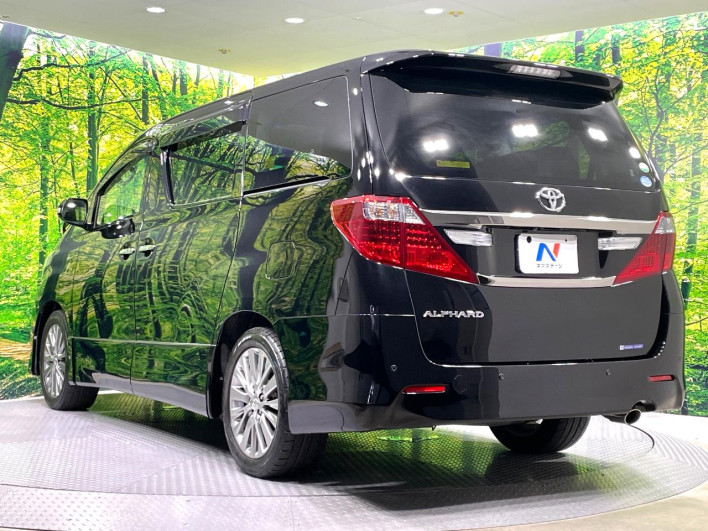 2013 Toyota Alphard DBA-ANH20W (UW-6a24dfdb57684)[7]
