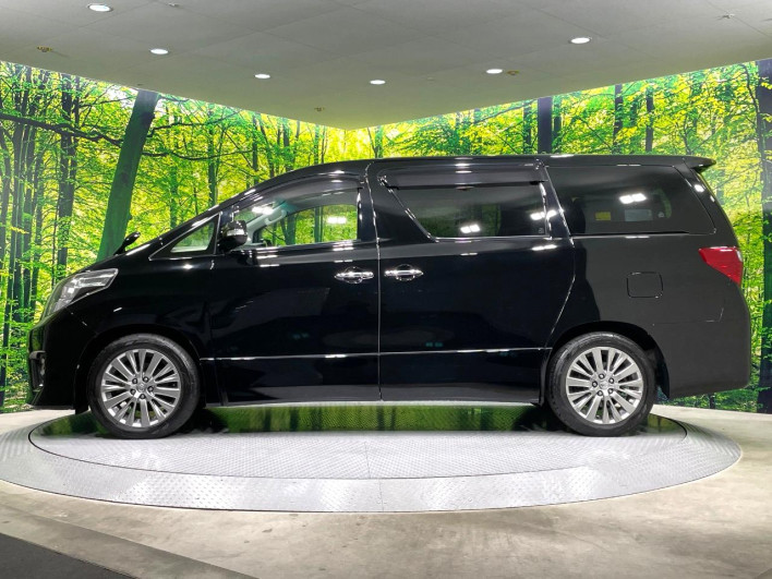 2013 Toyota Alphard DBA-ANH20W (UW-6a24dfdb57684)[6]