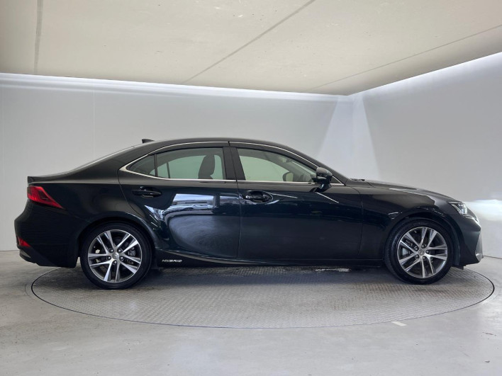 2017 Lexus IS DAA-AVE30 (UW-6a24dfdec468d)[13]