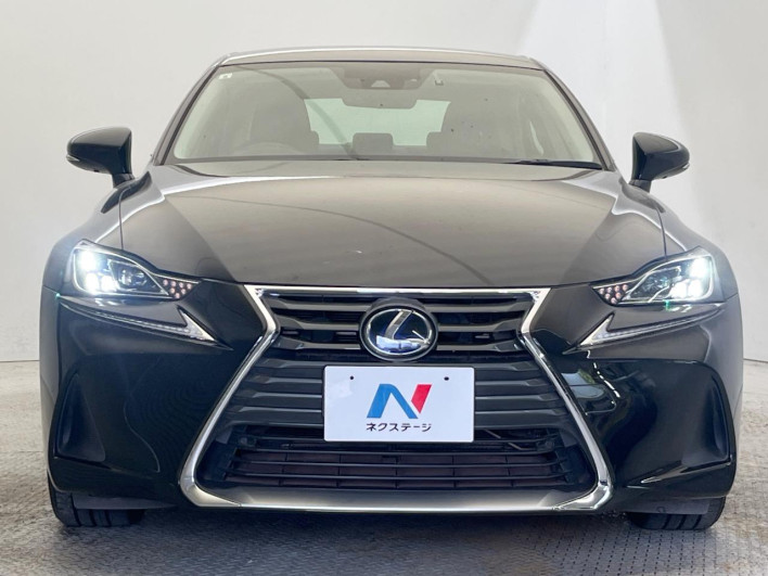 2017 Lexus IS DAA-AVE30 (UW-6a24dfdec468d)[8]