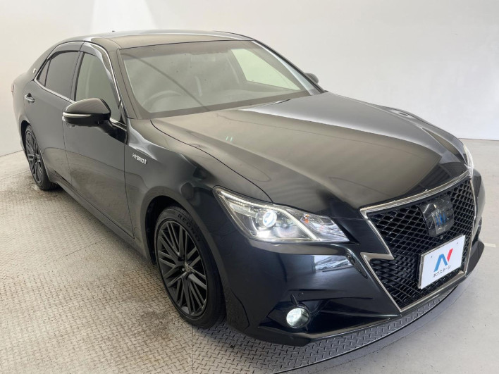 2014 Toyota Crown Hybrid DAA-AWS210 (UW-6a24dfe054c30)[11]