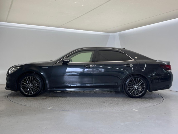 2014 Toyota Crown Hybrid DAA-AWS210 (UW-6a24dfe054c30)[28]
