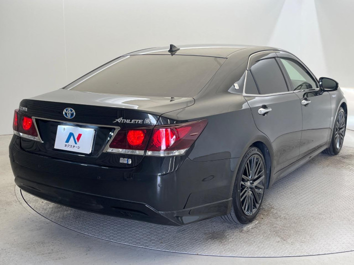 2014 Toyota Crown Hybrid DAA-AWS210 (UW-6a24dfe054c30)[15]