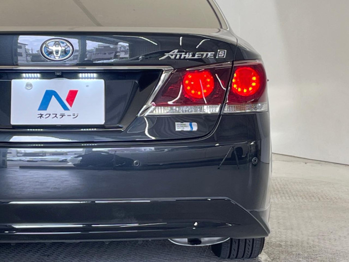 2014 Toyota Crown Hybrid DAA-AWS210 (UW-6a24dfe054c30)[18]