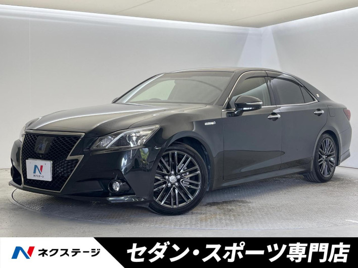 2014 Toyota Crown Hybrid DAA-AWS210 (UW-6a24dfe054c30)[3]