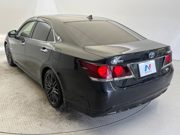 2014 Toyota Crown Hybrid DAA-AWS210 (UW-6a24dfe054c30)[26]