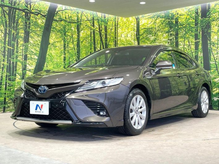 2019 Toyota Camry DAA-AXVH70 (UW-6a24dfec507c9)[4]