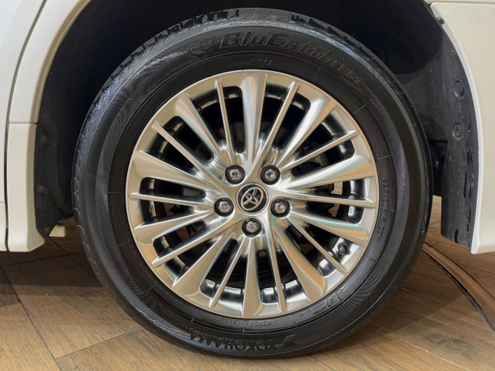 2020 Toyota Alphard Hybrid 6AA-AYH30W (UW-6a24dfef54d00)[19]
