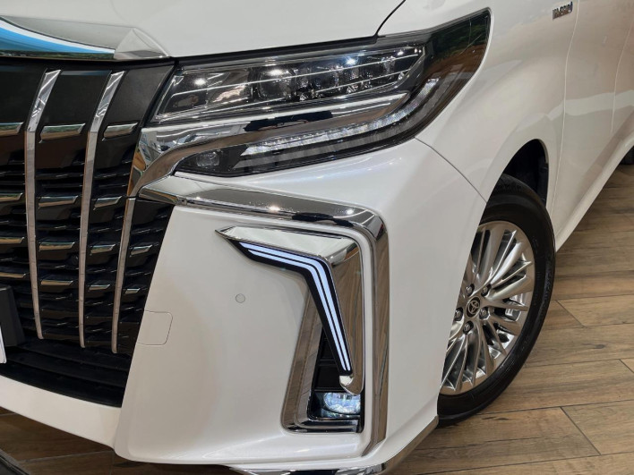 2020 Toyota Alphard Hybrid 6AA-AYH30W (UW-6a24dfef54d00)[17]