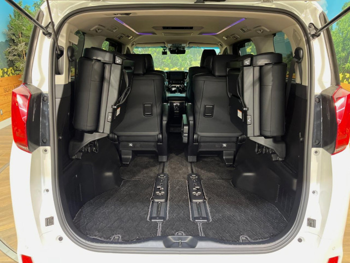 2020 Toyota Alphard Hybrid 6AA-AYH30W (UW-6a24dfef54d00)[12]