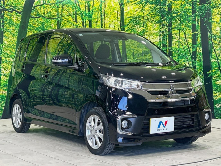 2018 Mitsubishi ek Custom DBA-B11W (UW-6a24dff60ee14)[19]