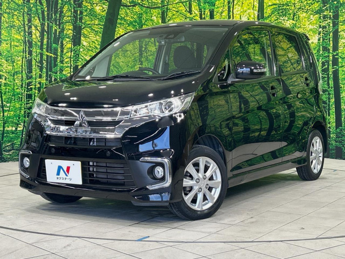 2018 Mitsubishi ek Custom DBA-B11W (UW-6a24dff60ee14)[0]