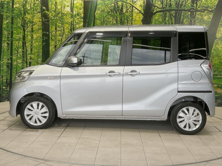 2015 Nissan DAYZ ROOX DBA-B21A (UW-6a24dff6b026f)[7]