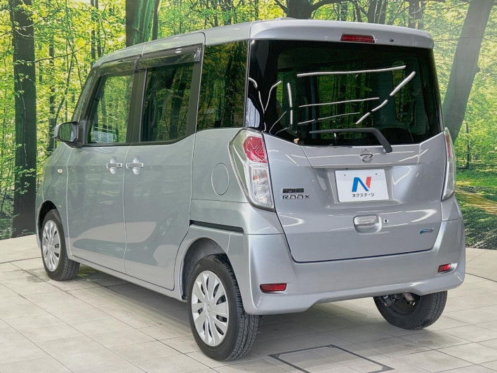 2015 Nissan DAYZ ROOX DBA-B21A (UW-6a24dff6b026f)[8]