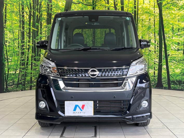 2019 Nissan DAYZ ROOX DBA-B21A (UW-6a24dffa8b2f0)[14]