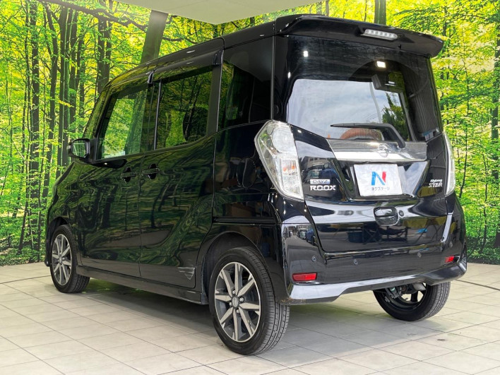 2019 Nissan DAYZ ROOX DBA-B21A (UW-6a24dffa8b2f0)[19]