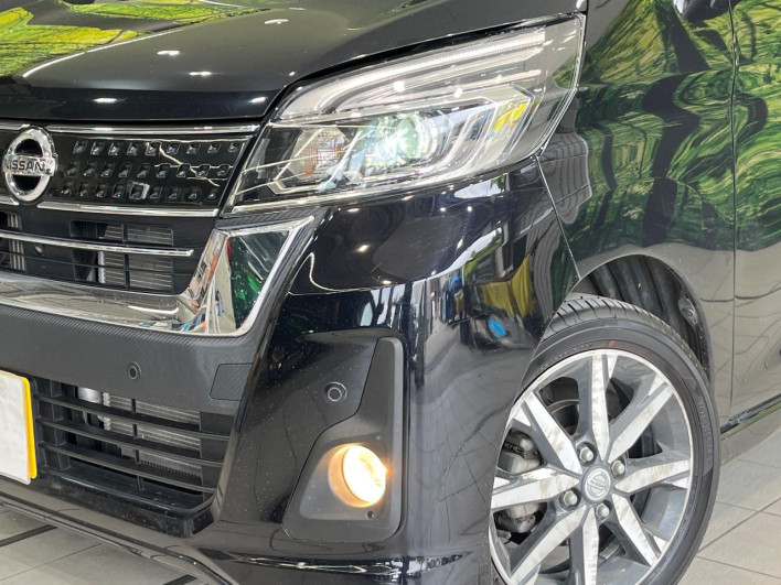 2019 Nissan DAYZ ROOX DBA-B21A (UW-6a24dffa8b2f0)[9]
