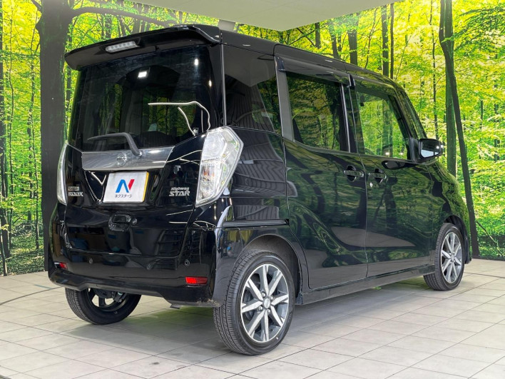 2019 Nissan DAYZ ROOX DBA-B21A (UW-6a24dffa8b2f0)[17]