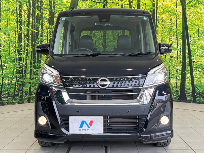 2019 Nissan DAYZ ROOX DBA-B21A (UW-6a24dffa8b2f0)[22]