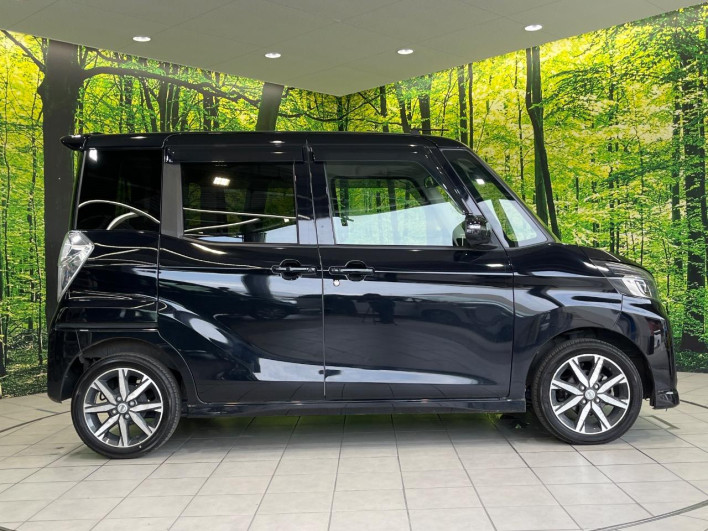 2019 Nissan DAYZ ROOX DBA-B21A (UW-6a24dffa8b2f0)[16]