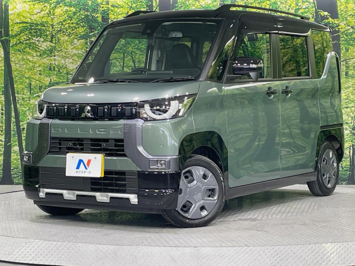 2025 Mitsubishi Delica Mini 5AA-B34A (UW-6a24dffd8519a)[0]