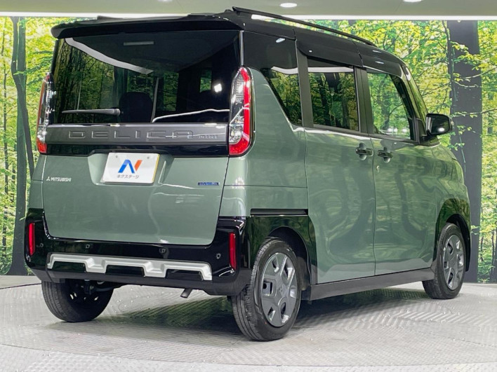 2025 Mitsubishi Delica Mini 5AA-B34A (UW-6a24dffd8519a)[16]