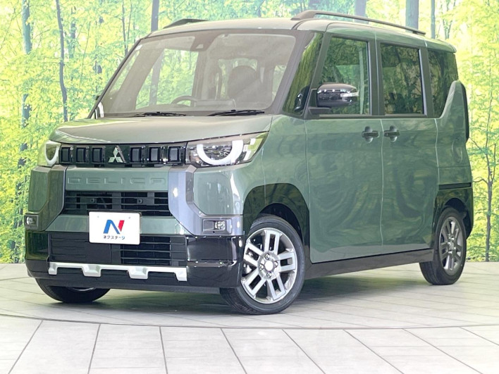 2025 Mitsubishi Delica Mini 5AA-B34A (UW-6a24dffda7a80)[0]