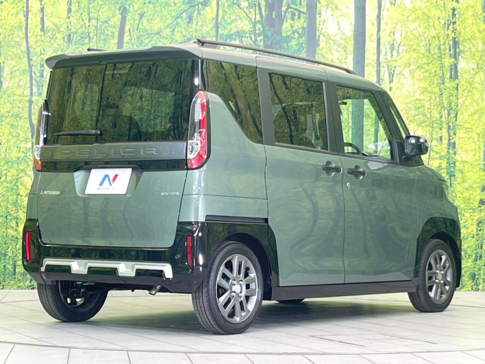 2025 Mitsubishi Delica Mini 5AA-B34A (UW-6a24dffda7a80)[8]