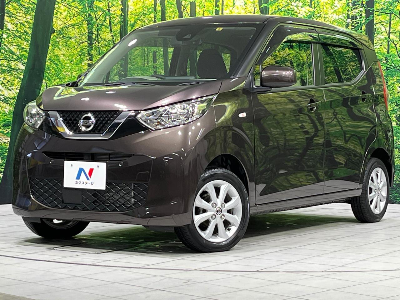 2023 Nissan Days 5BA-B46W