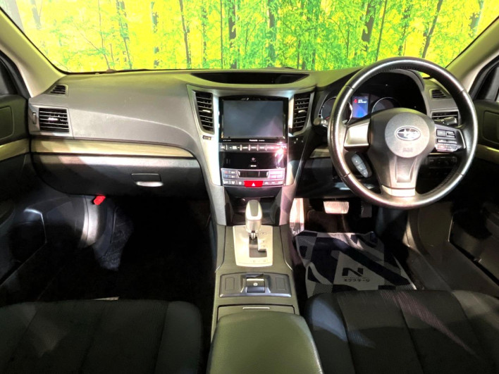 2013 Subaru Legacy Touring Wagon DBA-BRM (UW-6a24e010537ee)[4]